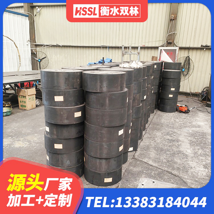 遂宁建筑结构橡胶隔震支座厂家电话 遂宁建筑铅芯防震支座商家生产厂家 遂宁天然隔震支座(LNR)生产厂家 遂宁LNR橡胶隔震支座500厂家 - 第3张