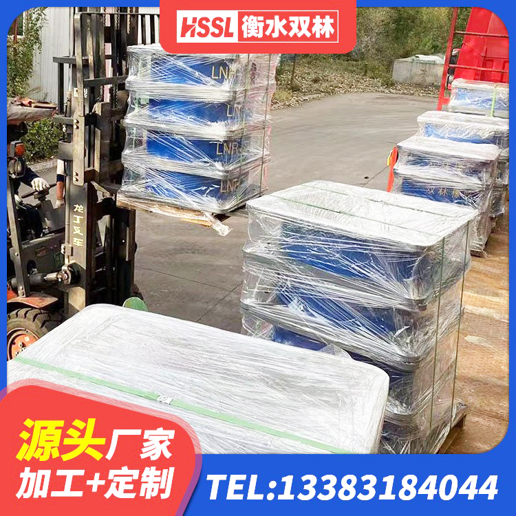 遂宁橡胶隔震支座定制源头工厂 遂宁建筑隔震层支座源头工厂 遂宁LNR水平分散型橡胶隔震支座 遂宁建筑高阻尼隔震锁定支座厂家 - 第7张
