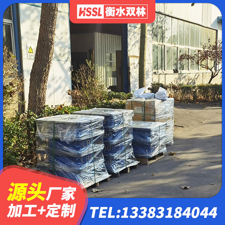 遂宁橡胶隔震支座定制源头工厂 遂宁建筑隔震层支座源头工厂 遂宁LNR水平分散型橡胶隔震支座 遂宁建筑高阻尼隔震锁定支座厂家 - 第4张