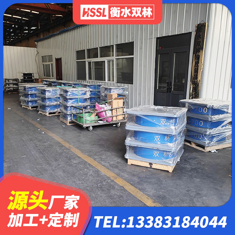 遂宁防震支座LRB700源头工厂 遂宁预制楼梯橡胶隔震支座生产厂家 遂宁铅芯防震支座厂商生产厂家 遂宁建筑高阻尼橡胶隔震支座生产厂家 - 第8张